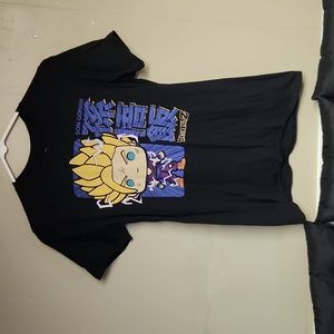 Pop! Tees DragonBall Z Son Gohan S